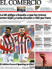 /El Comercio