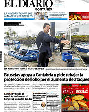 /El Diario Montañés
