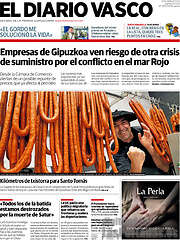 /El Diario Vasco