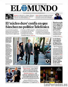 Periodico El Mundo