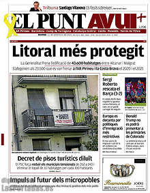 Periodico El Punt
