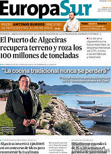 Periodico Europa Sur