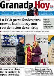 /Granada Hoy
