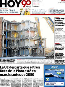 Periodico Hoy