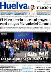 /Huelva Información