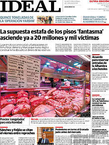 Periodico Ideal
