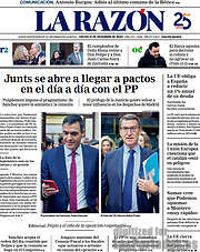 /La Razón