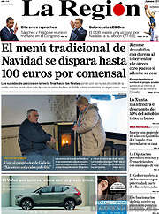 /La Región