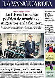 /La Vanguardia