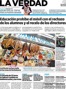 Periodico La Verdad