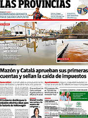 /Las Provincias