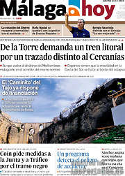 /Malaga Hoy