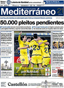 Periodico Mediterráneo