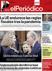 /El Periódico de Catalunya(Castellano)