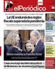 /El Periódico de Catalunya(Català)