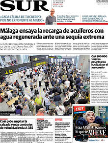 Periodico Sur