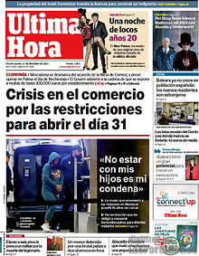 Periodico Última Hora
