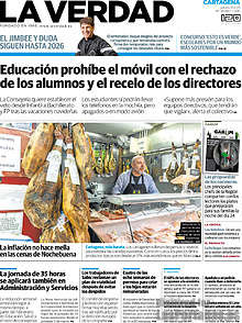 Periodico La Verdad Cartagena