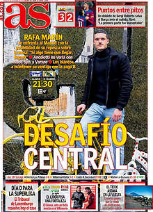 Periodico AS