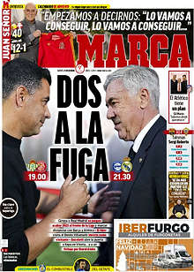 Periodico Marca
