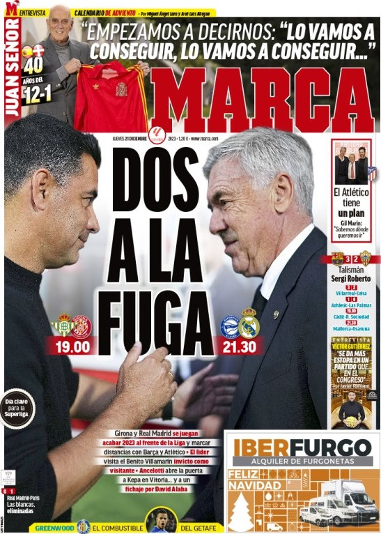 Marca
