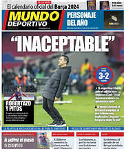 /Mundo Deportivo