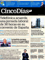 /Cinco Días