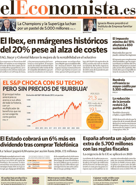 El Economista