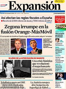 Periodico Expansion