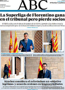 Periodico ABC