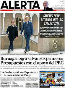 Periodico Alerta