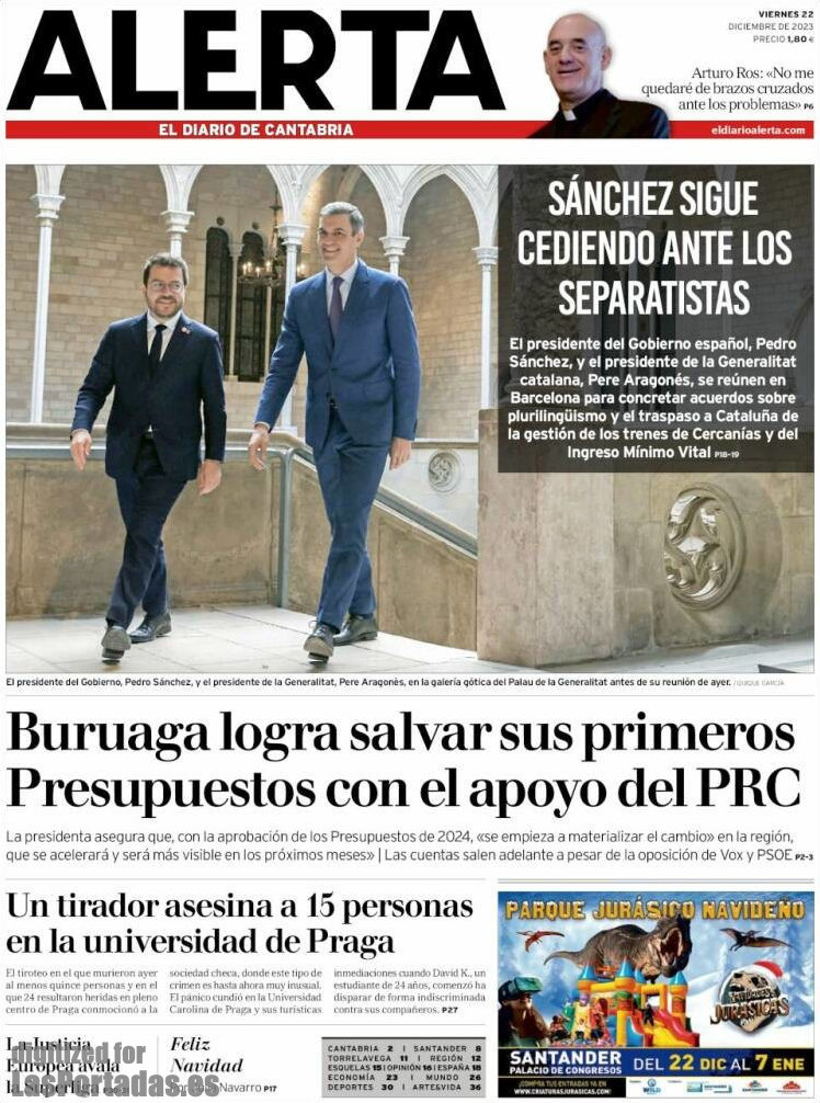 Alerta