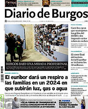 /Diario de Burgos