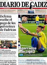 /Diario de Cádiz