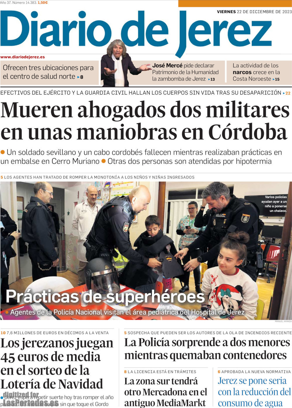 Diario de Jerez