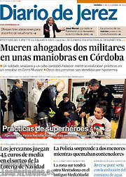 /Diario de Jerez