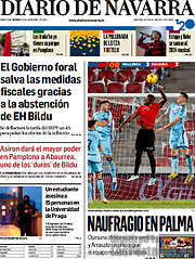 /Diario de Navarra