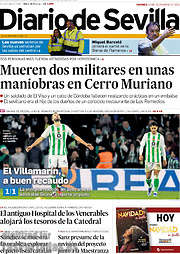 /Diario de Sevilla