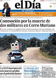 /El Día de Córdoba