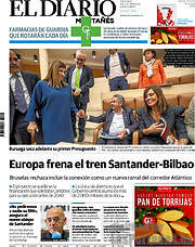 /El Diario Montañés