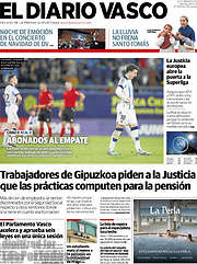/El Diario Vasco