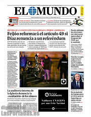 /El Mundo