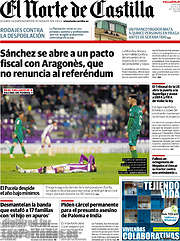 /El Norte de Castilla