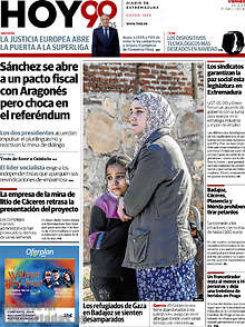 Periodico Hoy