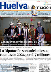 /Huelva Información