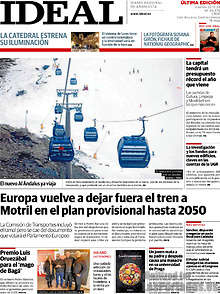 Periodico Ideal