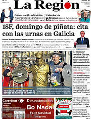 /La Región