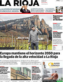 Periodico La Rioja