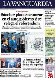 /La Vanguardia