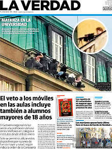 Periodico La Verdad